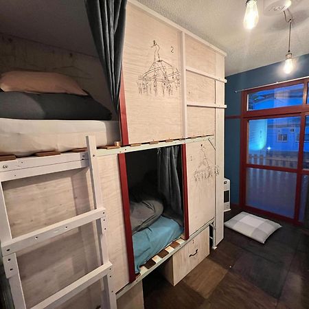 Toyako Guest House Ponkotan Dış mekan fotoğraf