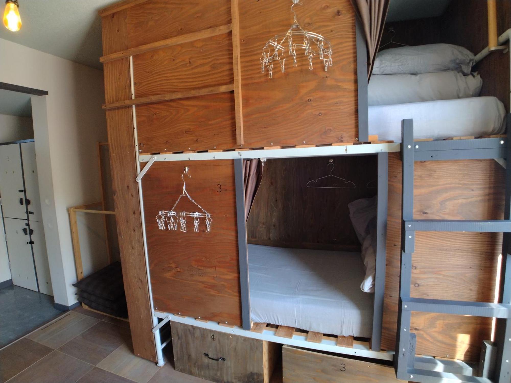 Toyako Guest House Ponkotan Dış mekan fotoğraf