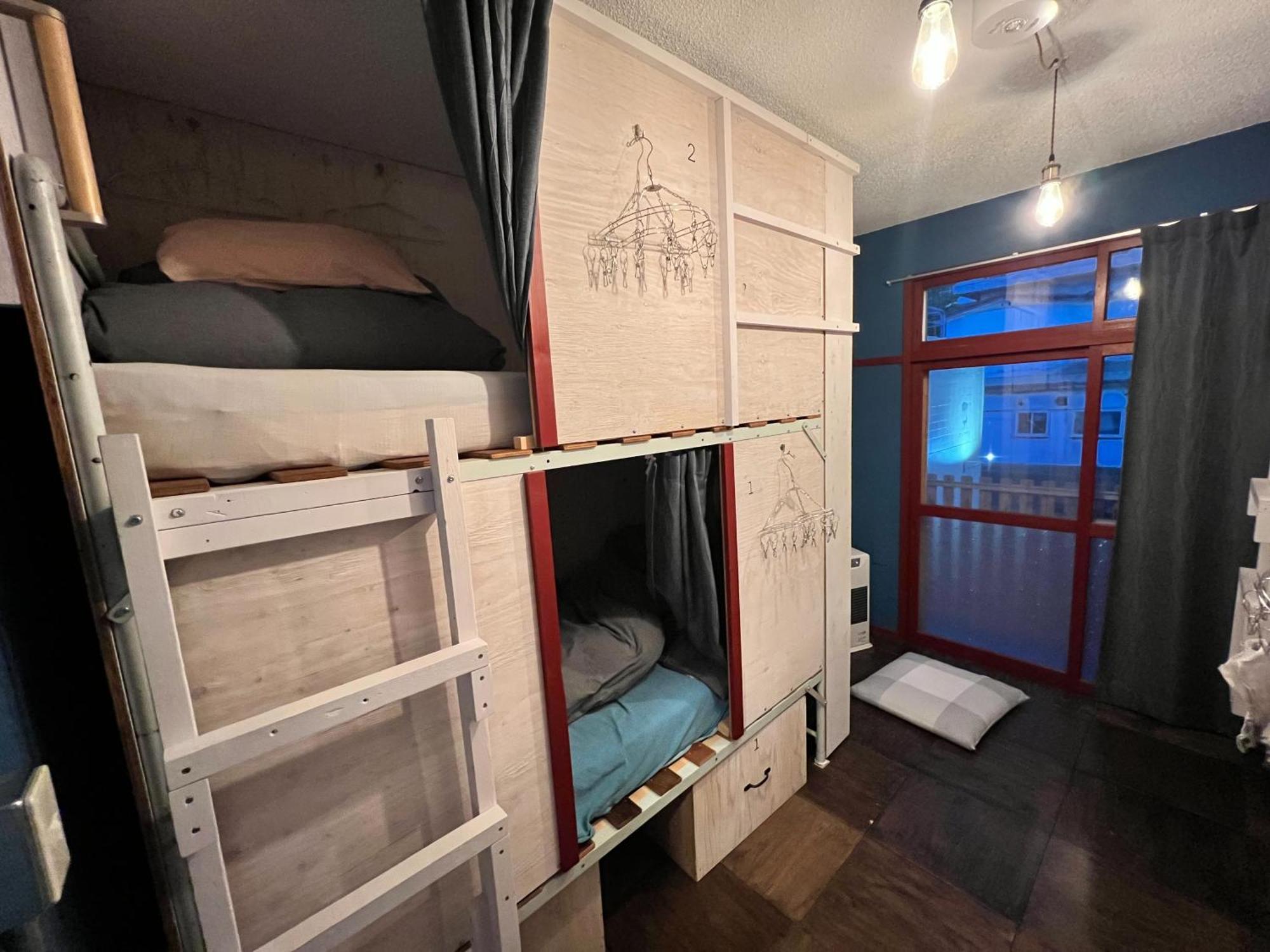 Toyako Guest House Ponkotan Dış mekan fotoğraf